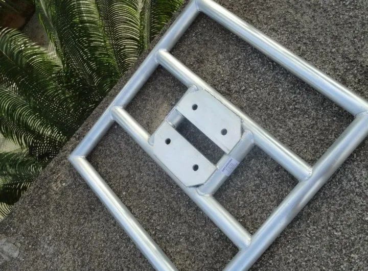 Som profissional+ Box Truss - Foto 2
