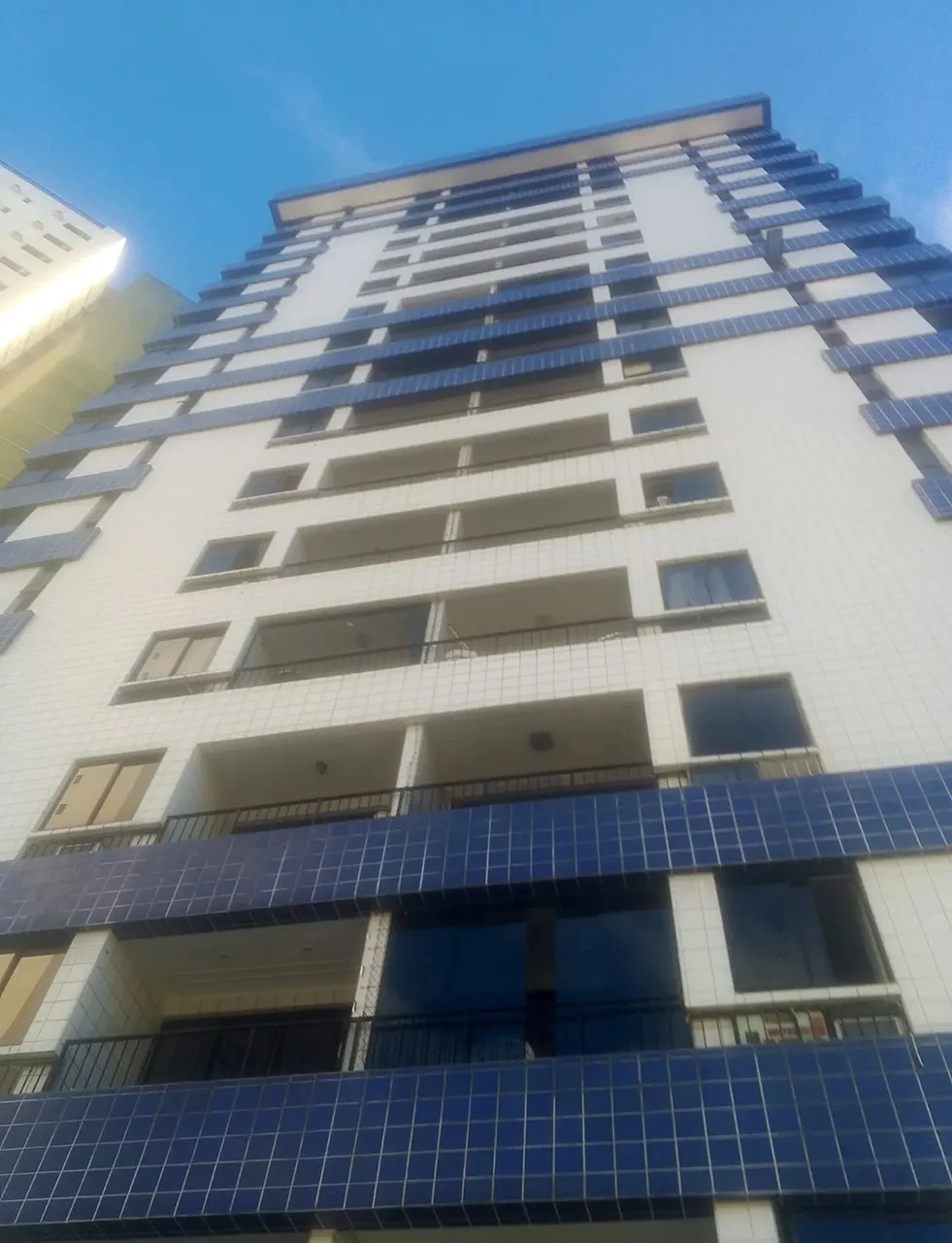 Imóvel para venda tem 82 metros quadrados com 2 quartos em Boa Viagem - Recife - PE