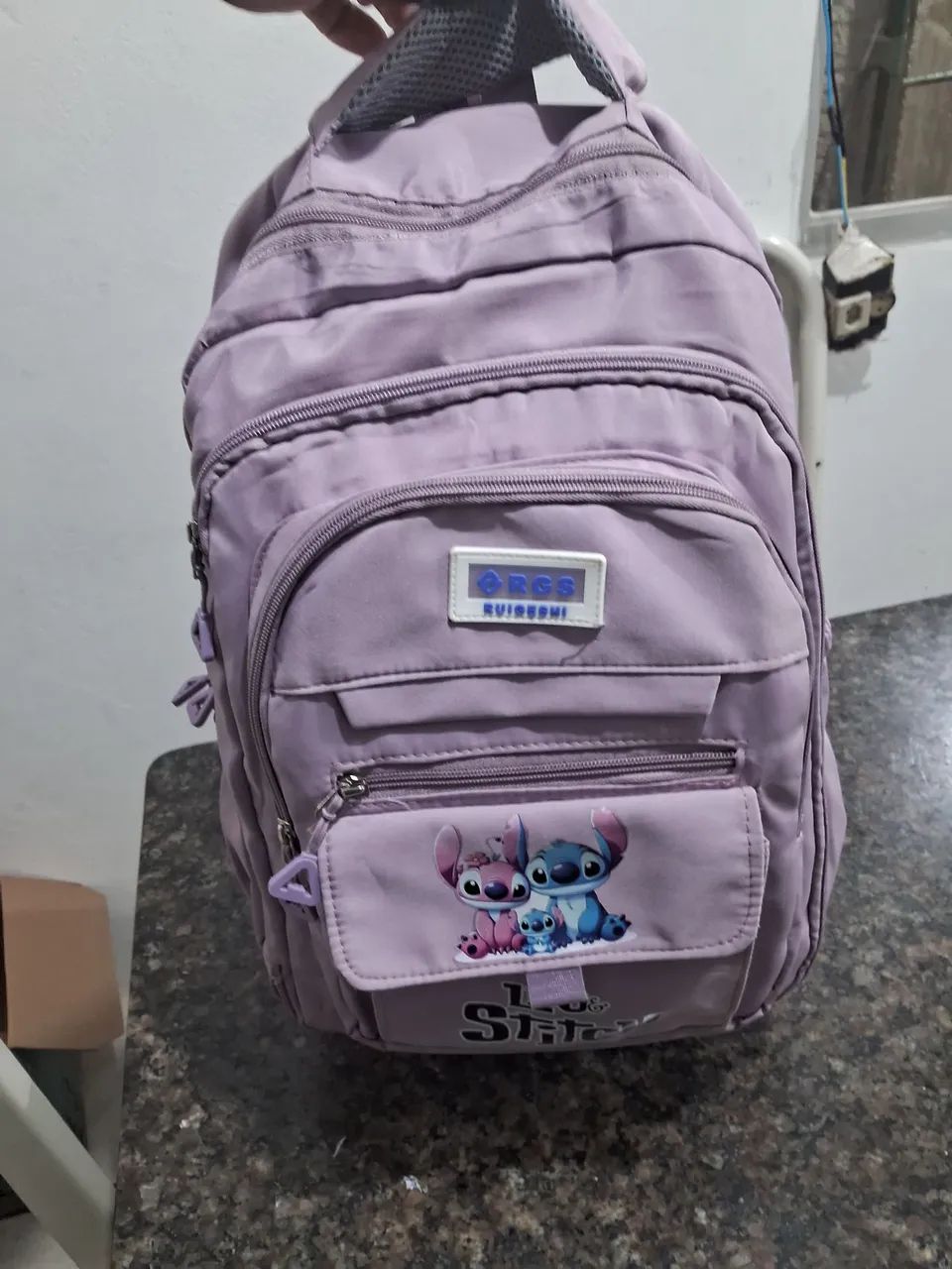 Bolsa escolar  - Foto 2