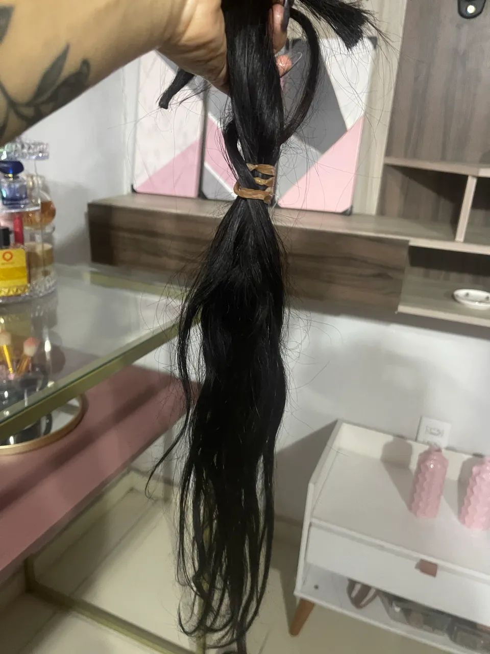 Cabelo humano 64299094378626120