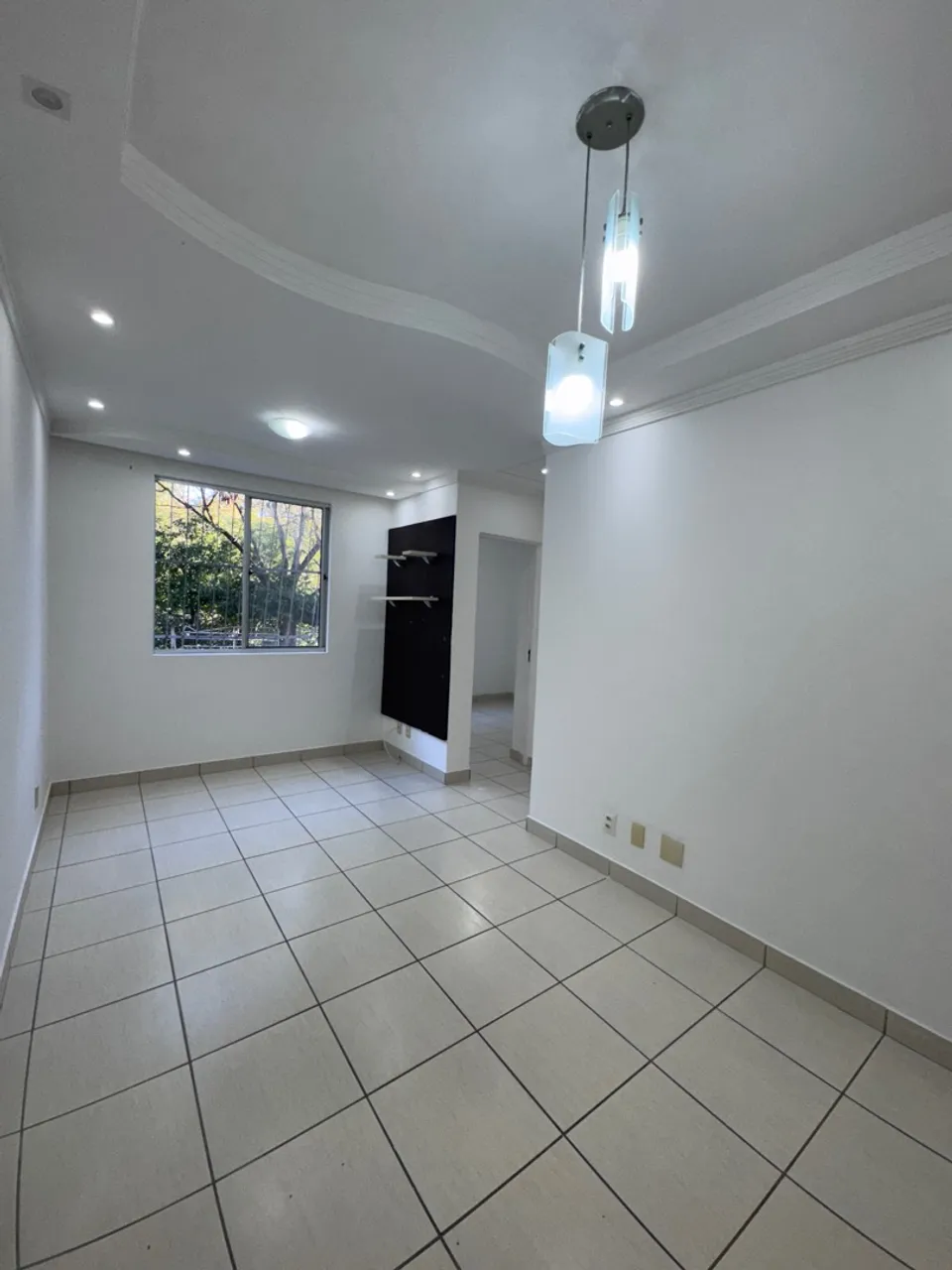 Apartamento térreo em Jardim limoeiro