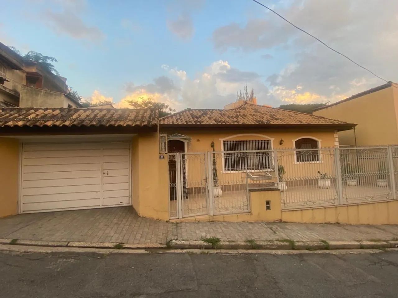 Foto - Guarulhos - Vila Tijuco