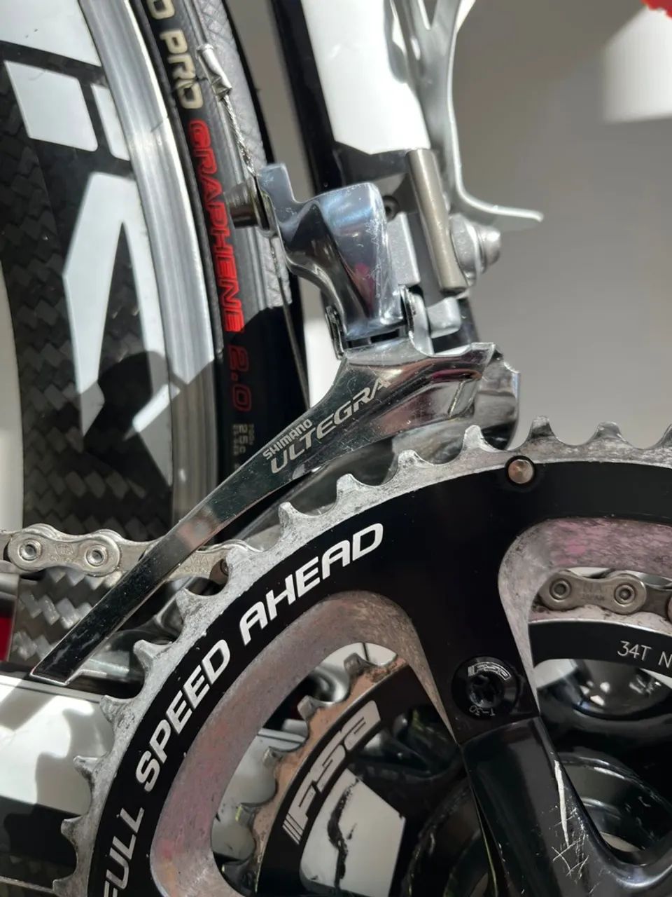 Bicicleta road BMC Race Machine 01 - Foto 5