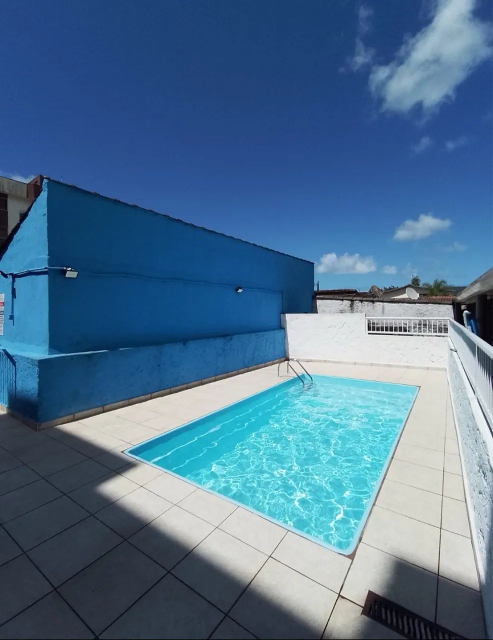 Apartamento Centro Ubatuba  - Foto 6