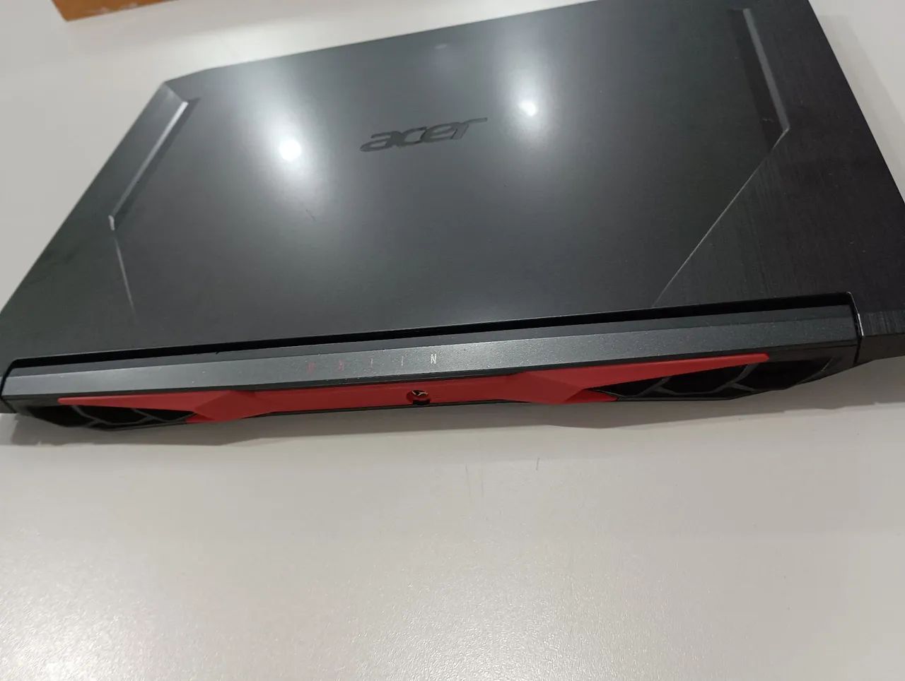 Notebook Gamer Acer Nitro 5 16GB RAM SSD 512GB - Foto 4