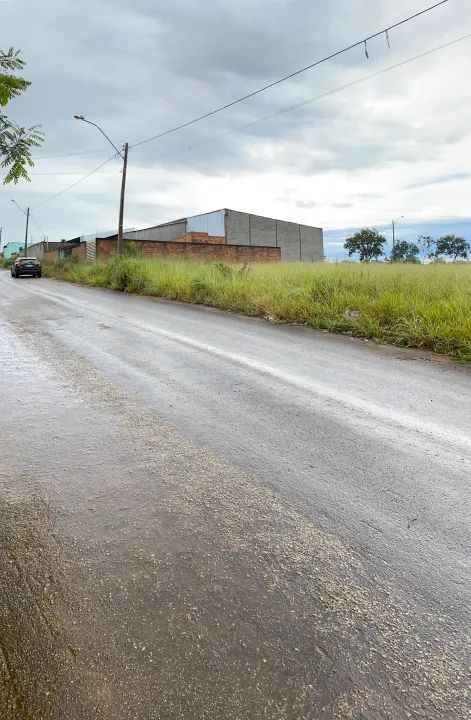 Área 02 lotes Lote à Venda, 422.51 por R$ 140.000 no setor fazenda dourados AD26934 - Foto 5