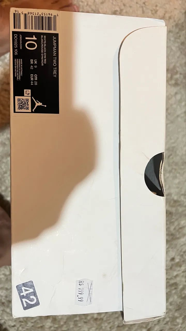 JORDAN jumpman two trey 42 - Foto 4