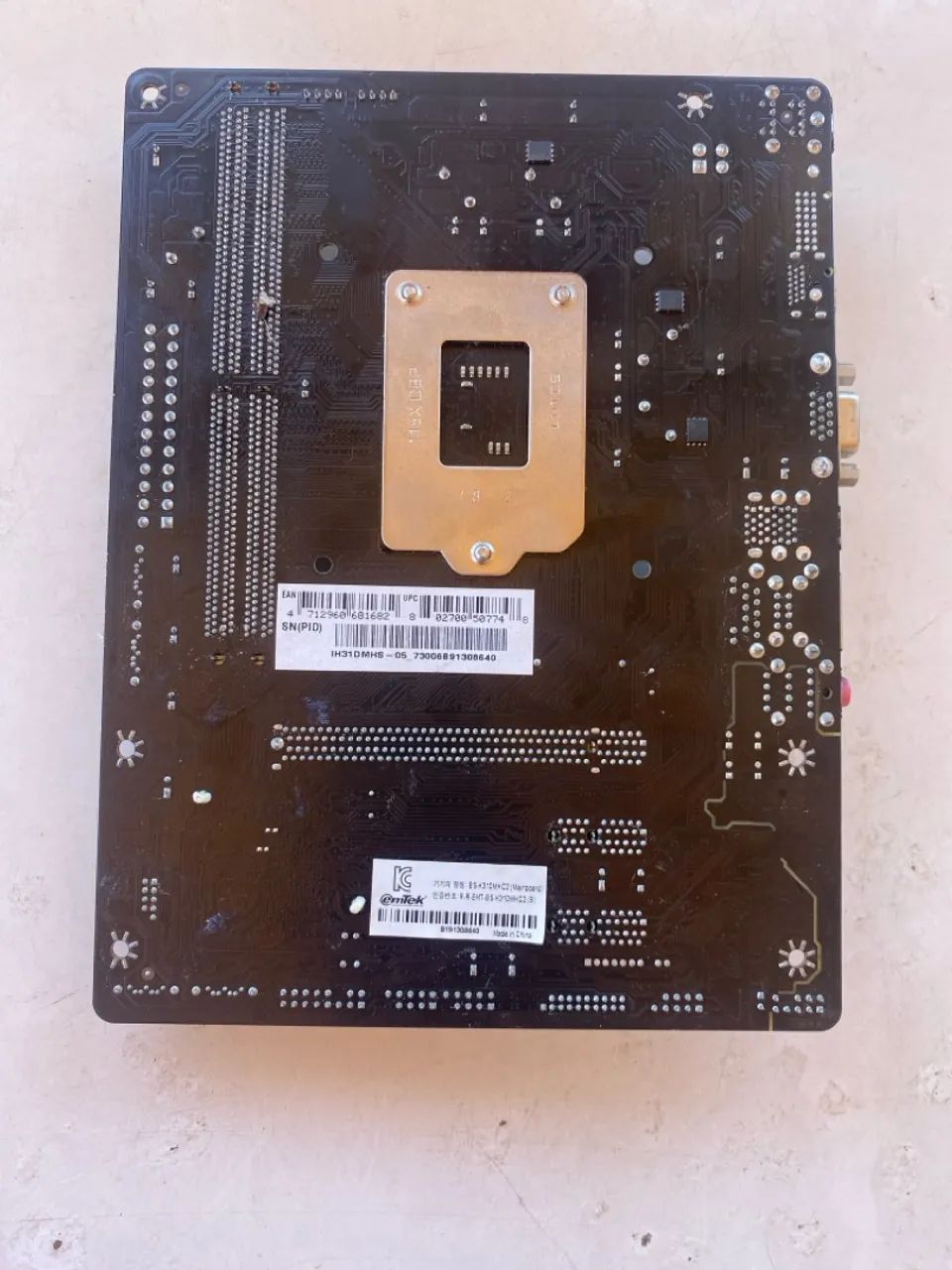 Kit 1151 8º e 9º gen completão - Foto 2