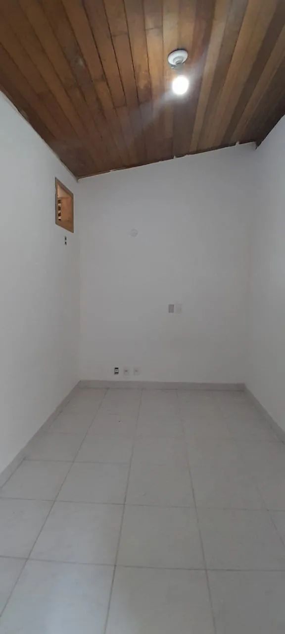 Foto - Niterói - Badu