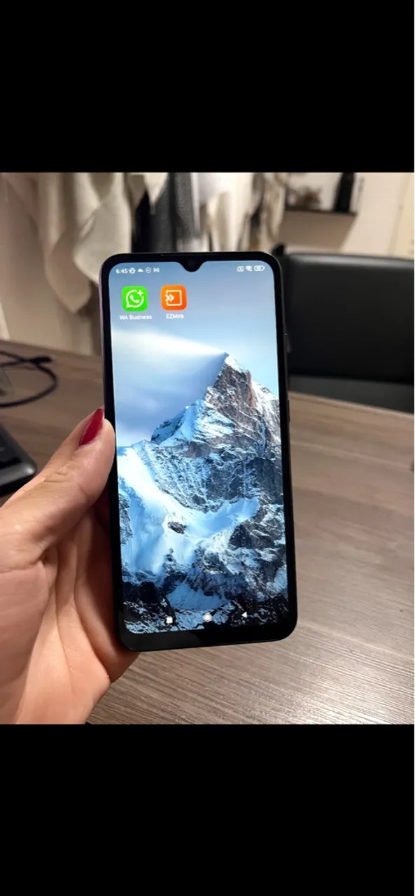 Redmi todo original