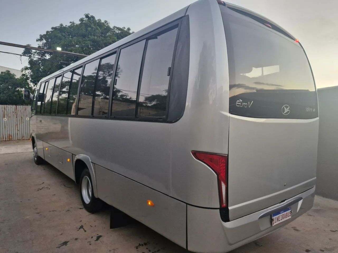 VOLARE FLAY W 8 MWM - Foto 5