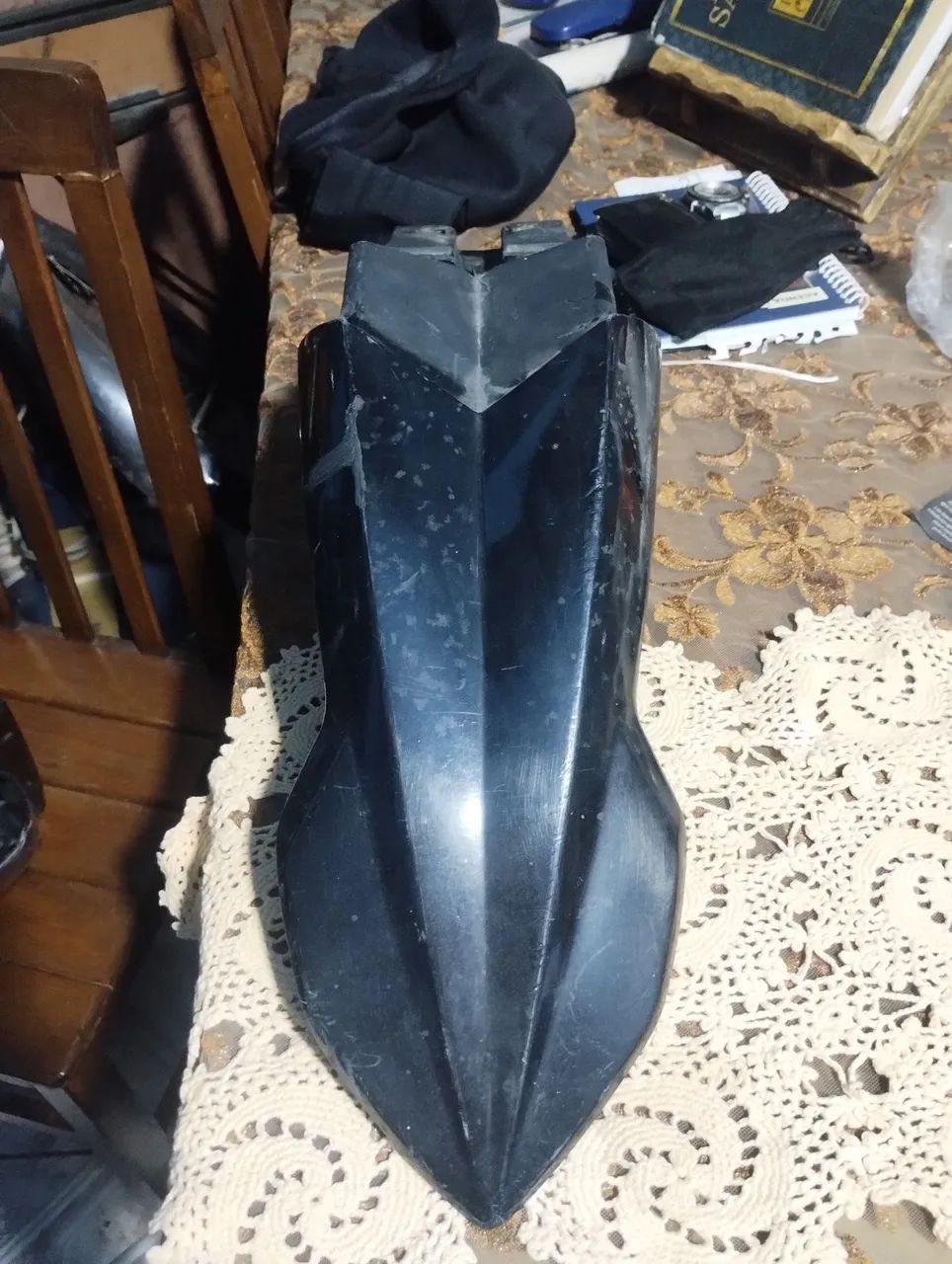 Paralama da Bros 150