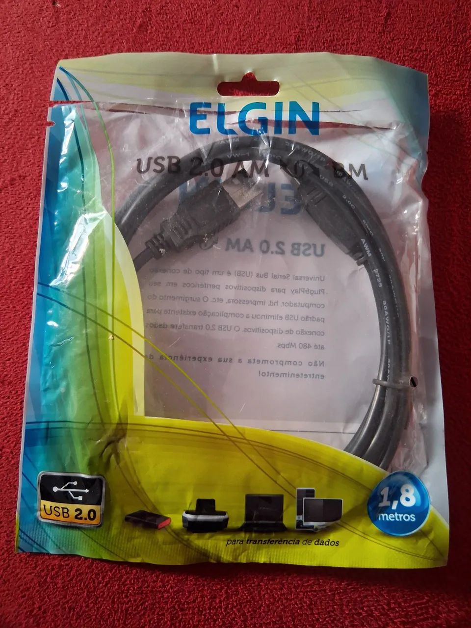 Eletrônico 
