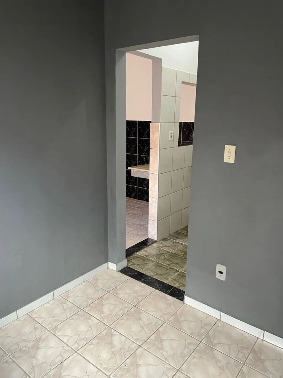 Kitnets Vila Real - Praticidade e Conforto ao seu Alcance! - Foto 3