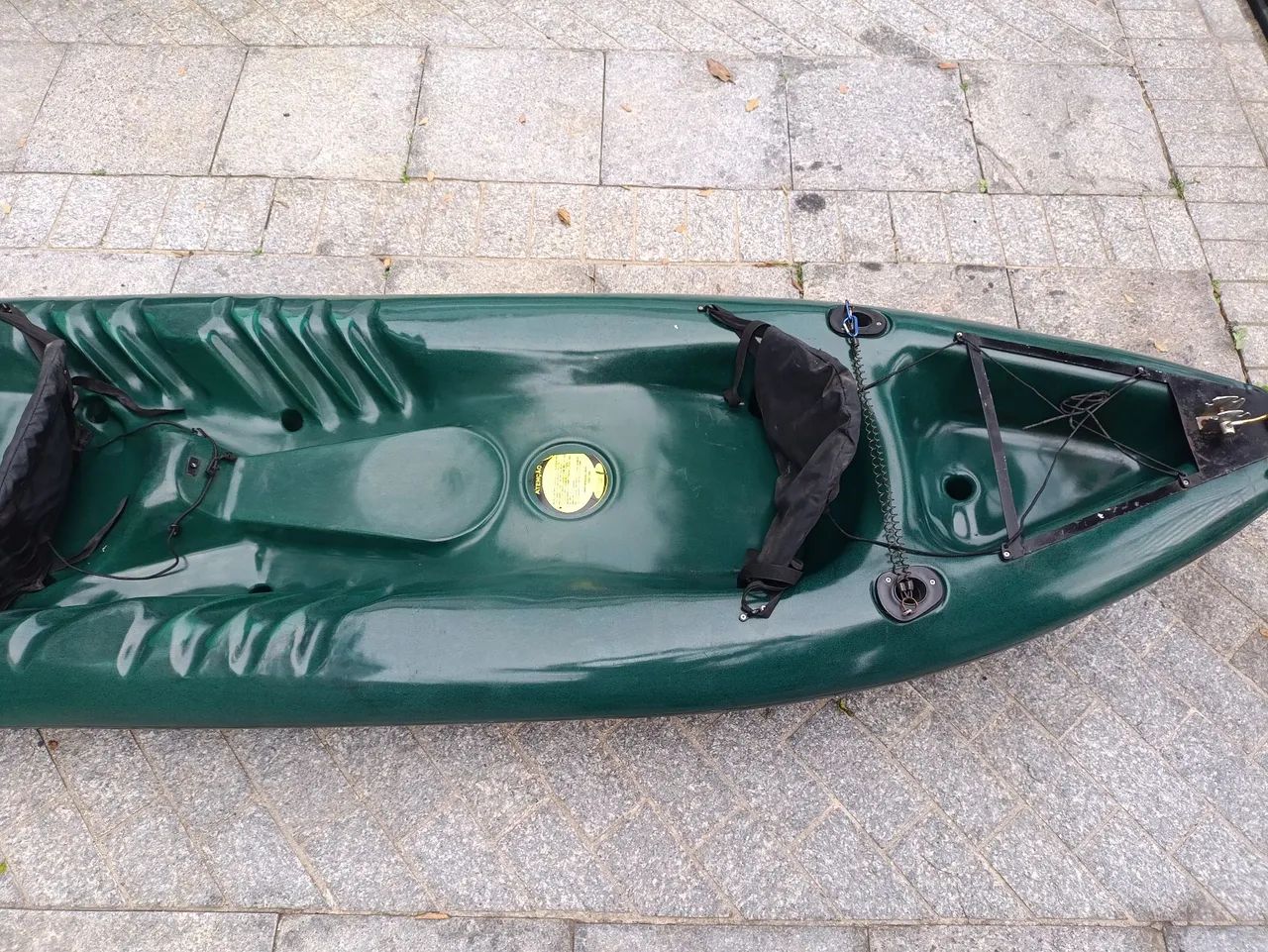 Caiaque Duplo  - Foto 5