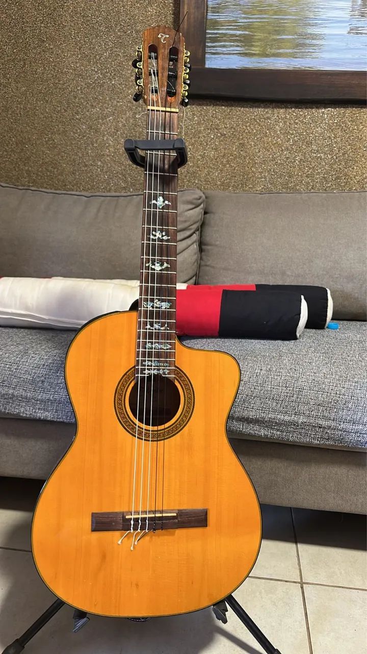 Takamine rarity