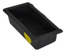 Cinzeiro Porta Treco Objeto Console Corsa 2009 Original - Foto 5