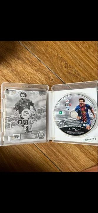 FIFA 13 para PS3 - Foto 2