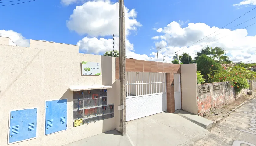 Apartamento Centro de Itaitinga