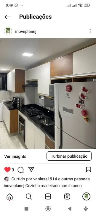 Armário de cozinha . - Foto 3
