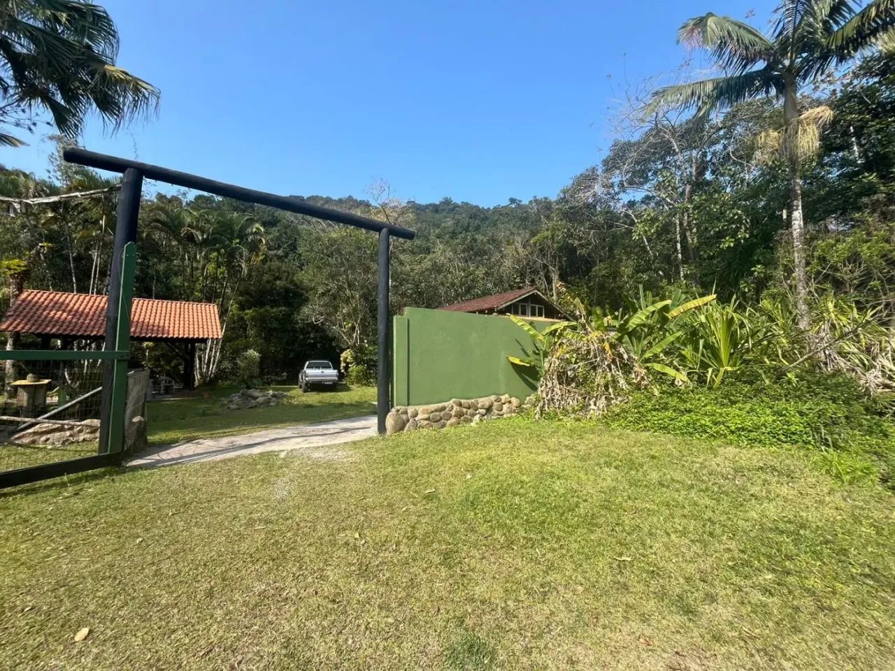 Comercial para Venda em Peruíbe, Quinta do Guaraú, 4 dormitórios, 4 suítes, 2 banheiros, 5 - Foto 2