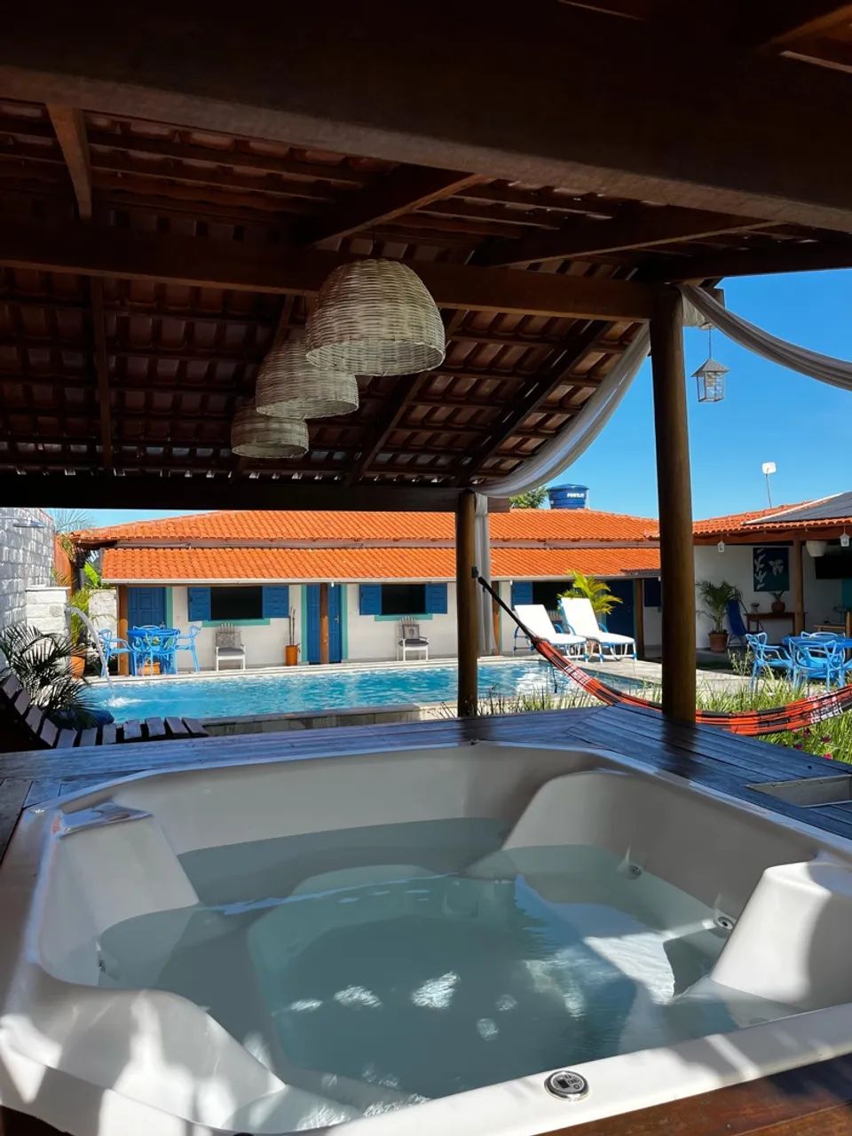 Foto - Cidade Ocidental - Residencial Villa Suiça