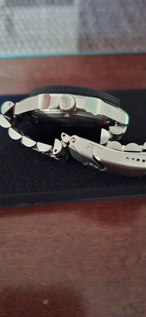 Relógio Luminox T25 - Foto 2