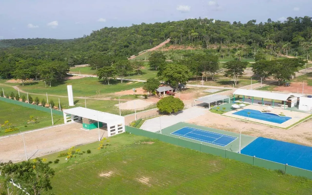 LOTES NO COND. QUINTA DOS PALMARES - 2.145 m²