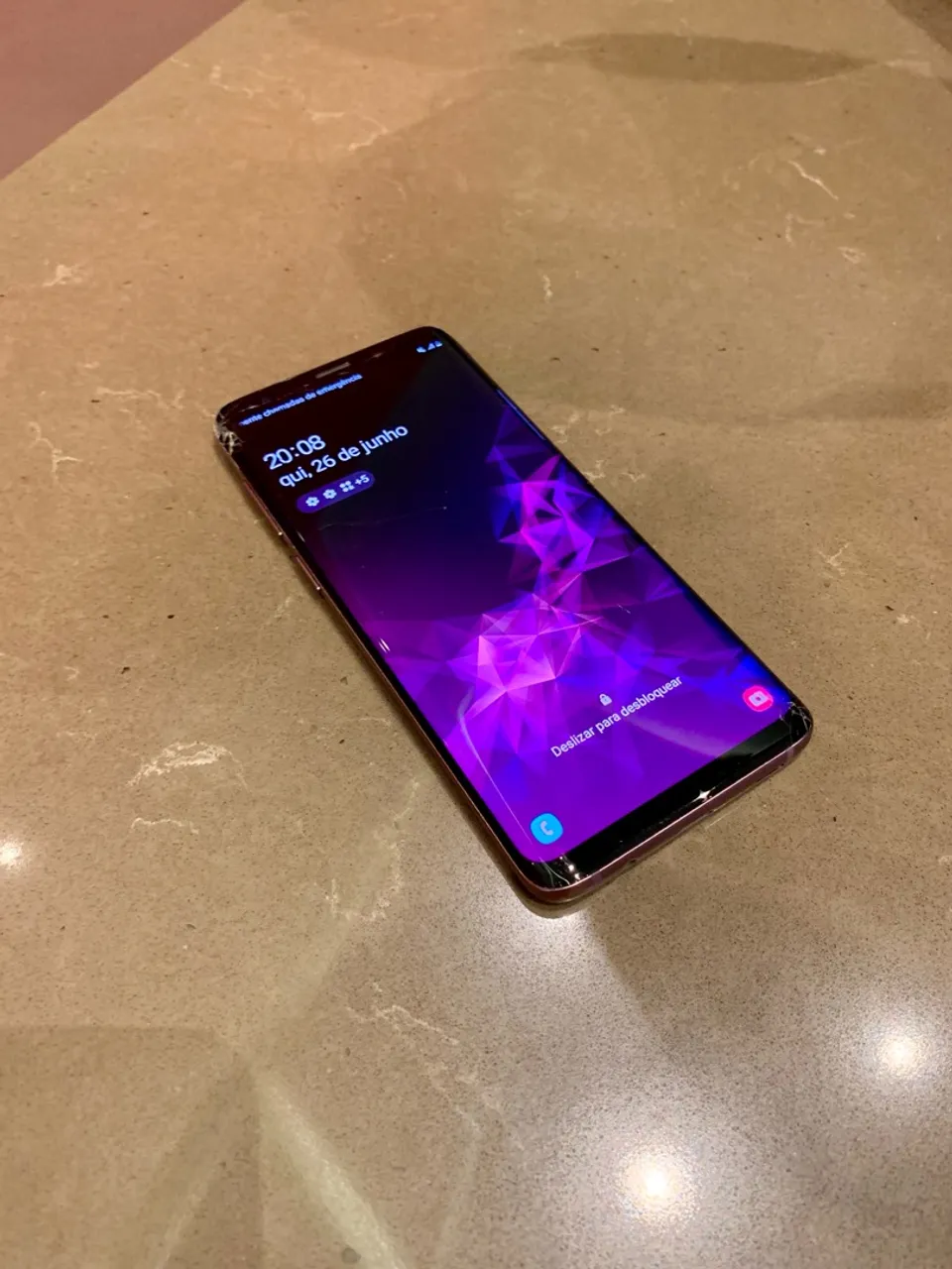 Samsung Galaxy S9+ 128GB