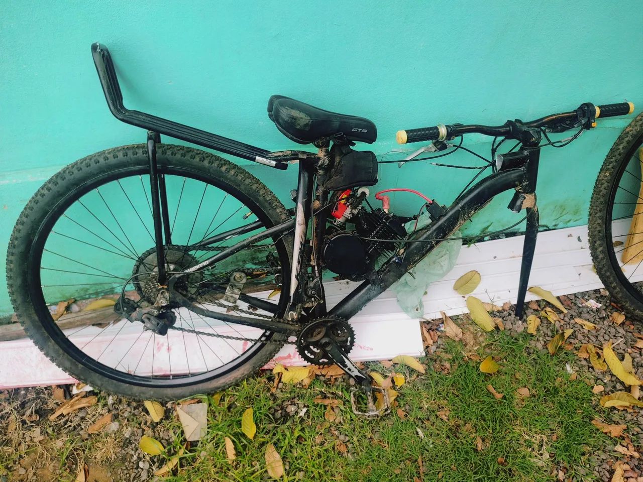 Motor para Bicicleta - Foto 5