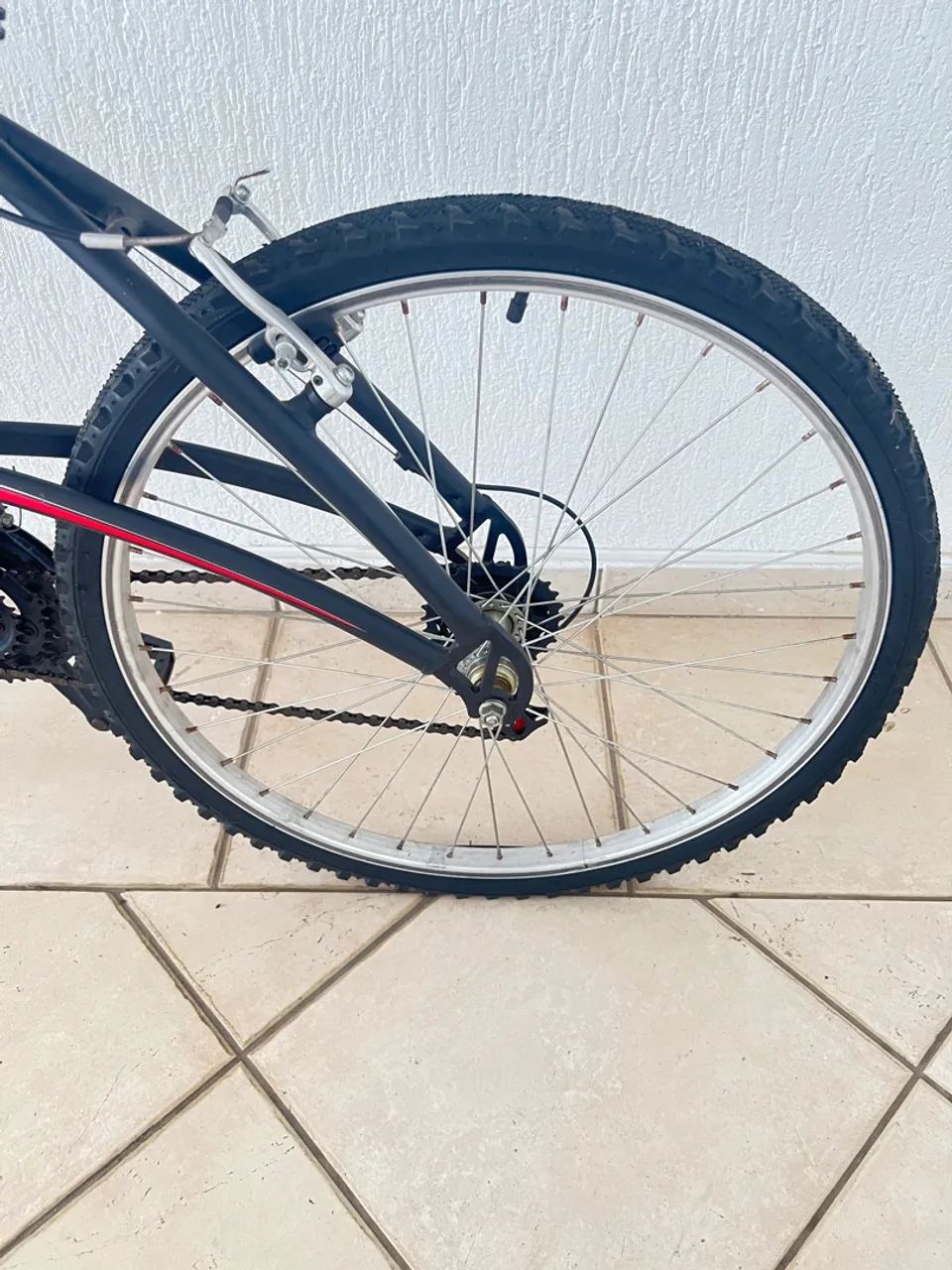 Bicicleta Caloi Sport - Foto 5
