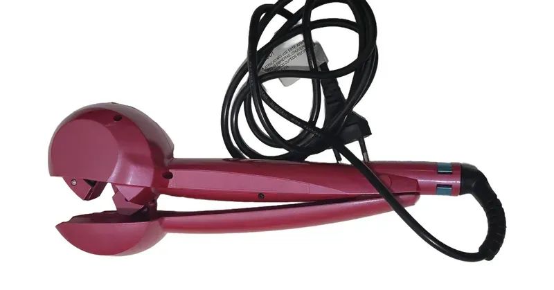 Modelador De Cachos Reduz Frizz Profissional - Foto 2