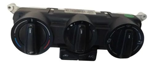 Comando Ar Condicionado Gol Saveiro Voyage G8 2017 2018 2019