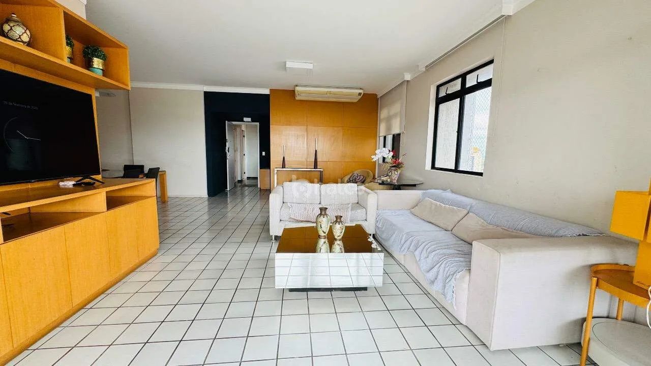 Apartamento à venda, Edificio Santorini no bairro São Cristóvão, Teresina/PI - Foto 3