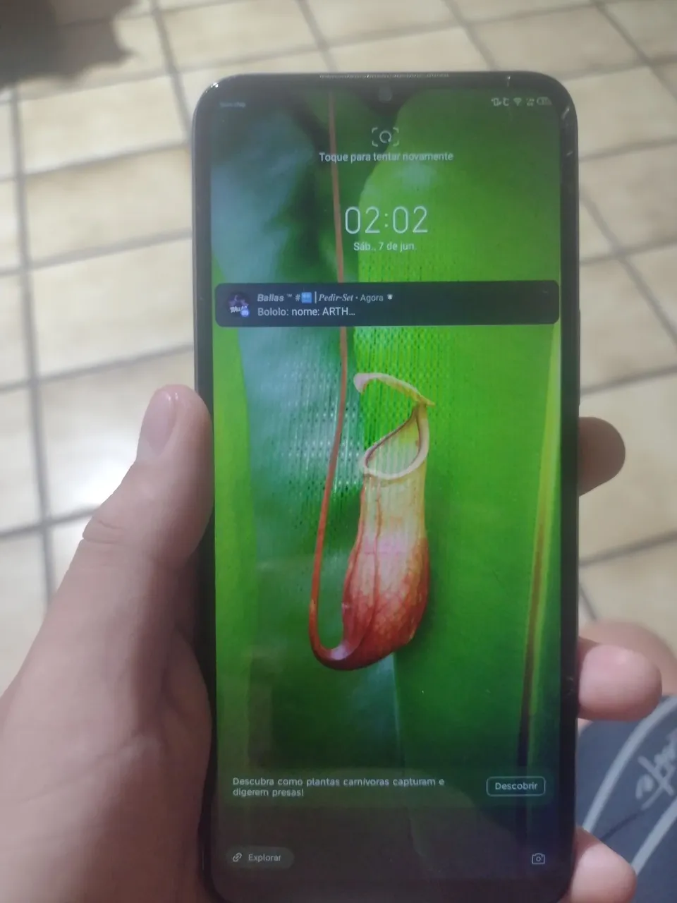 Vendo infix hot11