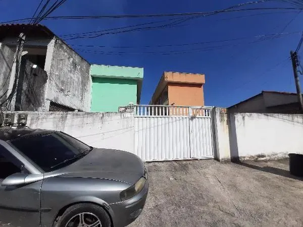 Oportunidade Única em SAO GONCALO - RJ | Tipo: Apartamento | Negociação: Venda Direta Onli