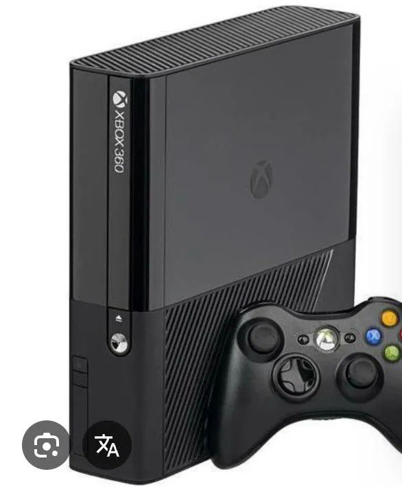 Pedido para uma criança hiperativa de um videogame64305906804737120