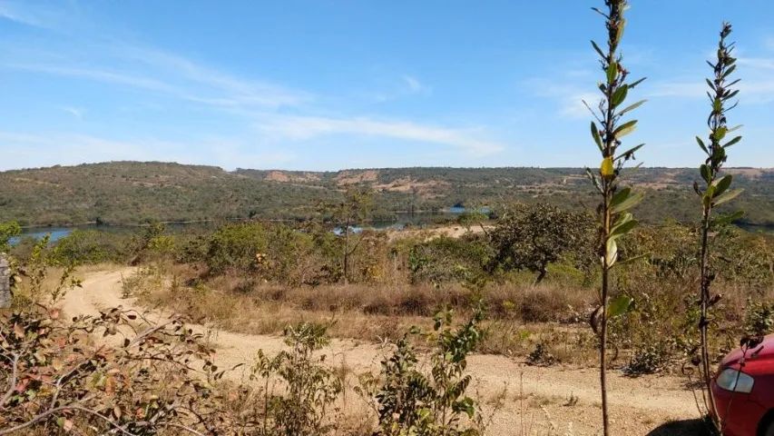 CHÁCARA LAGO CORUMBÁ IV (condomínio fechado). - Foto 3