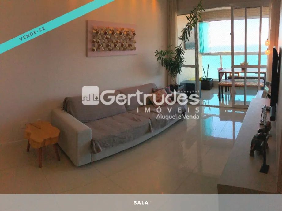 Apartamento para venda em Vila Velha, Apartamento 3 Quartos em Praia de Itaparica. - Foto 5