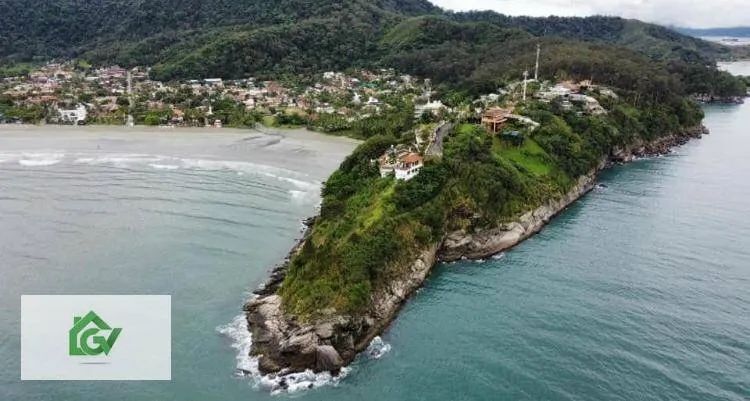 Terreno à venda, 624 m² por R$ 639.000,00 - Barequeçaba - São Sebastião/SP - Foto 7