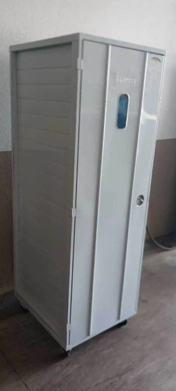 Armário de crescimento para padaria 