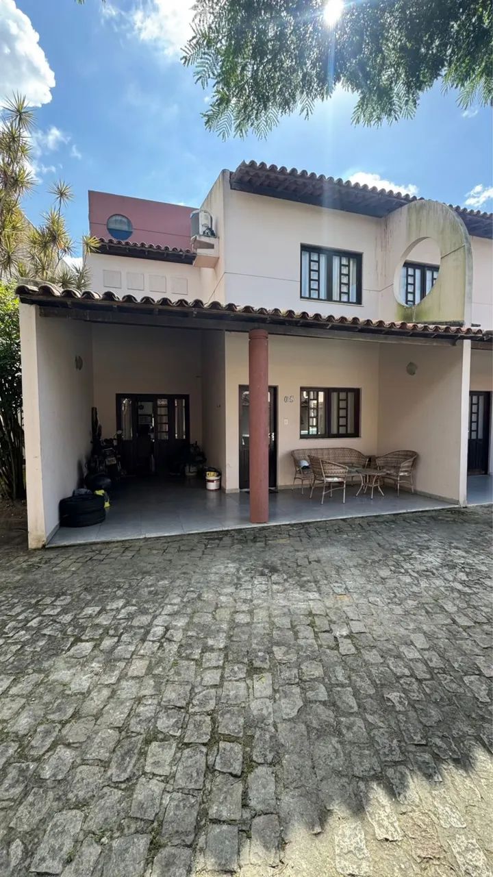 Foto - Feira de Santana - Santa Mônica