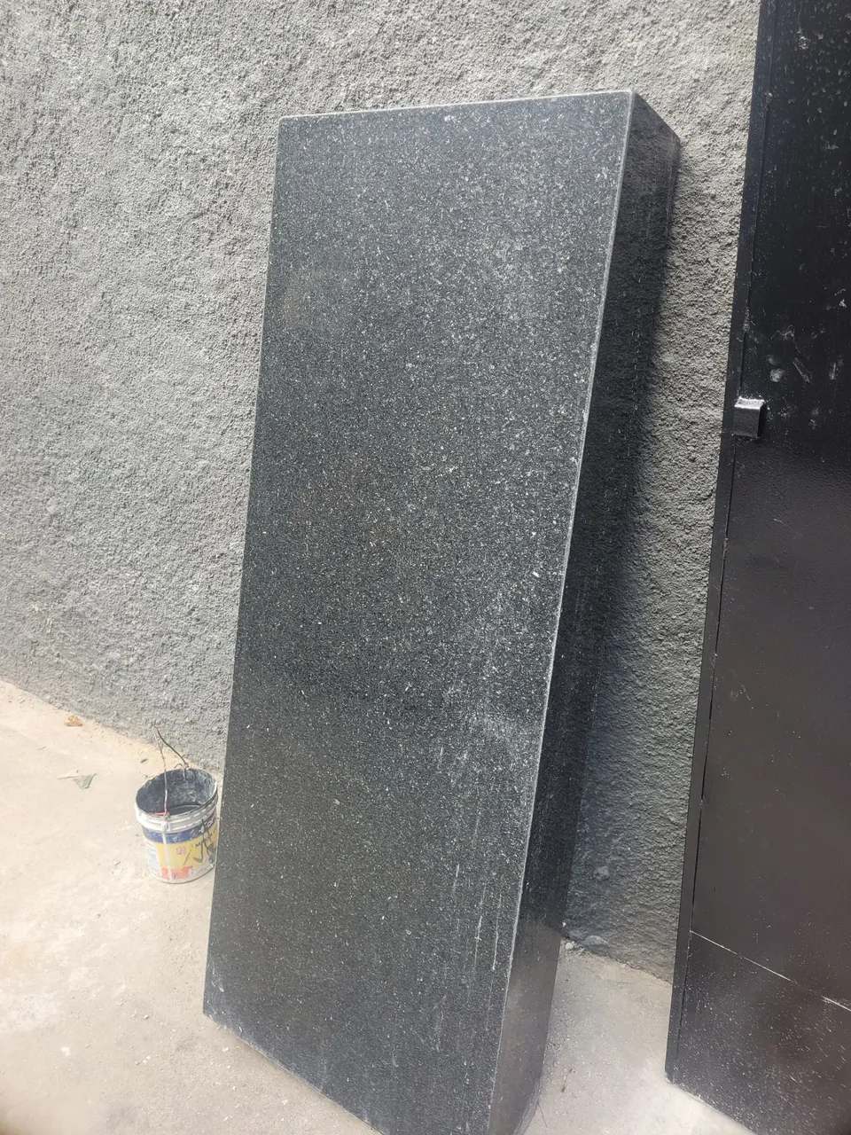 Granito Preto para Revestimento
