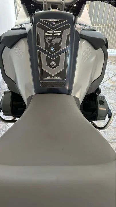 BMW R1200 GS ADV 9.990 km apenas ! - Foto 10