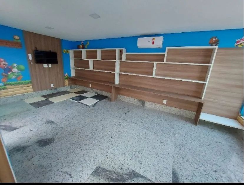 Jatiúca, Vendo esse lindo apartamento em Jatiúca - Maceió - AL - Foto 4