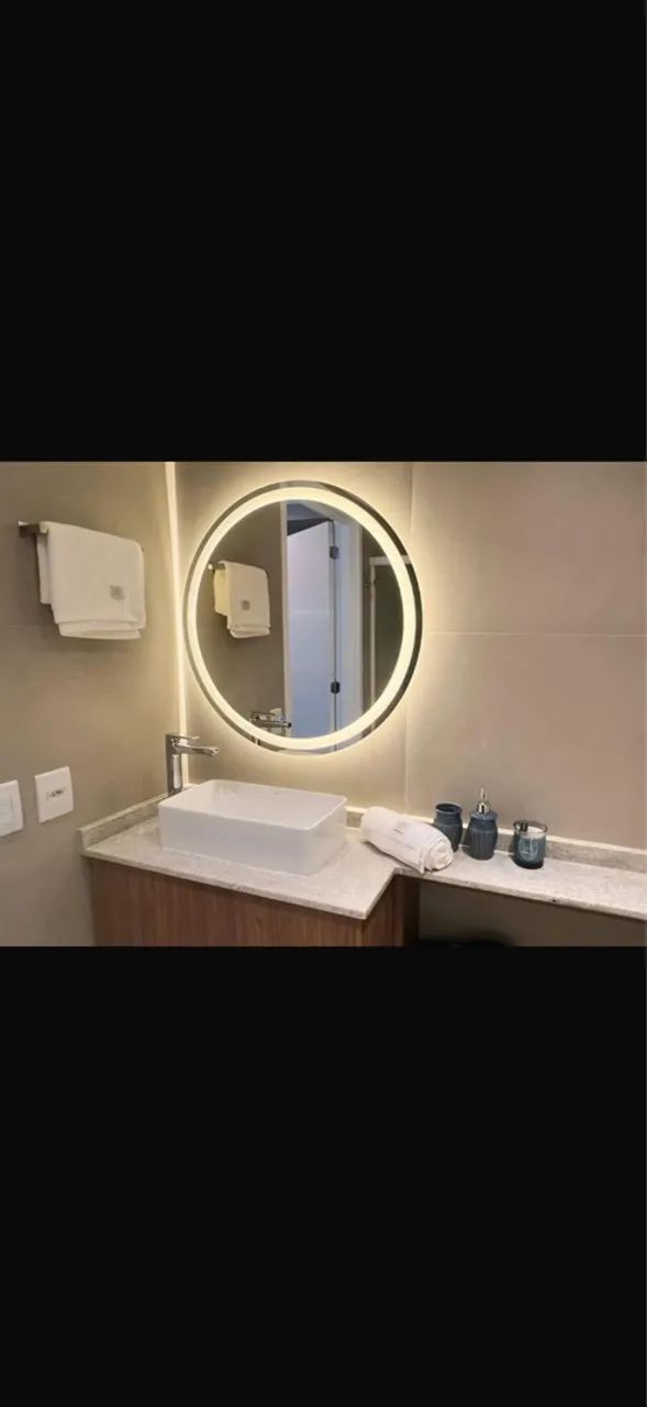 Apt Moema 1qt - SP  - Foto 10