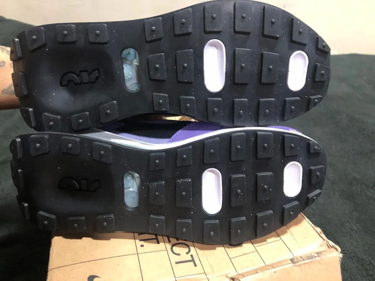 Tênis Nike