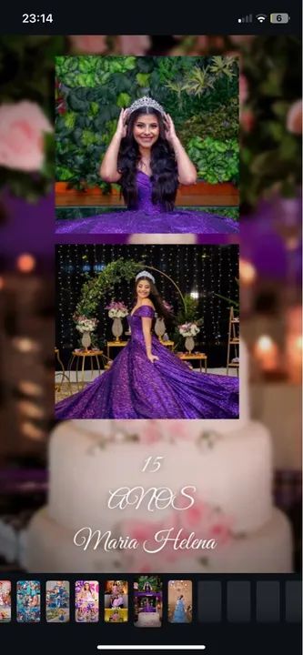 Ensaios fotográficos e eventos - Foto 3