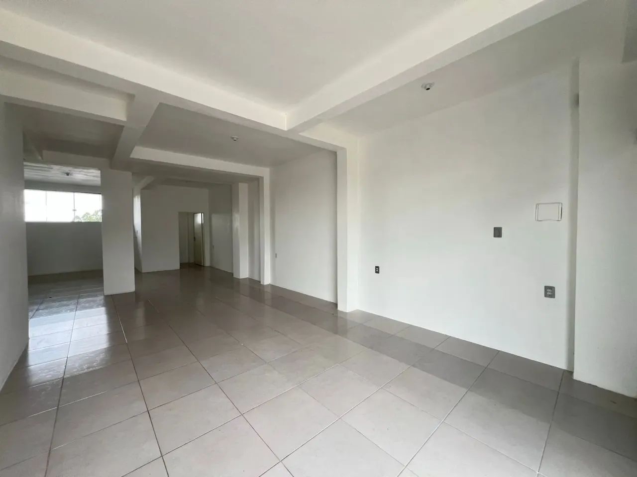 Centro comercial para aluguel possui 93 metros quadrados com 1 quarto em União - Estância  - Foto 3