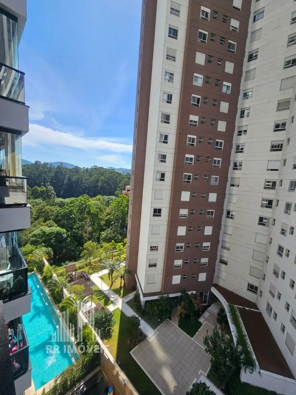 RR7856 Apartamento 85m² CONDOMÍNIO PRESENT - OPORTUNIDADE - 2 Suítes 2 Vagas - Barueri, SP - Foto 4